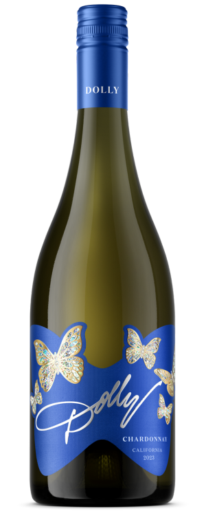 Dolly Wines Chardonnay