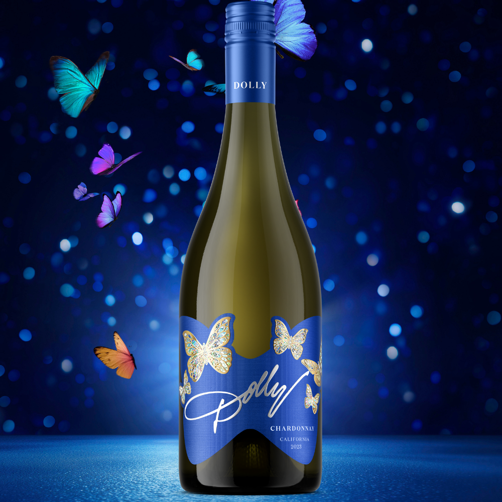 Dolly Wines Chardonnay